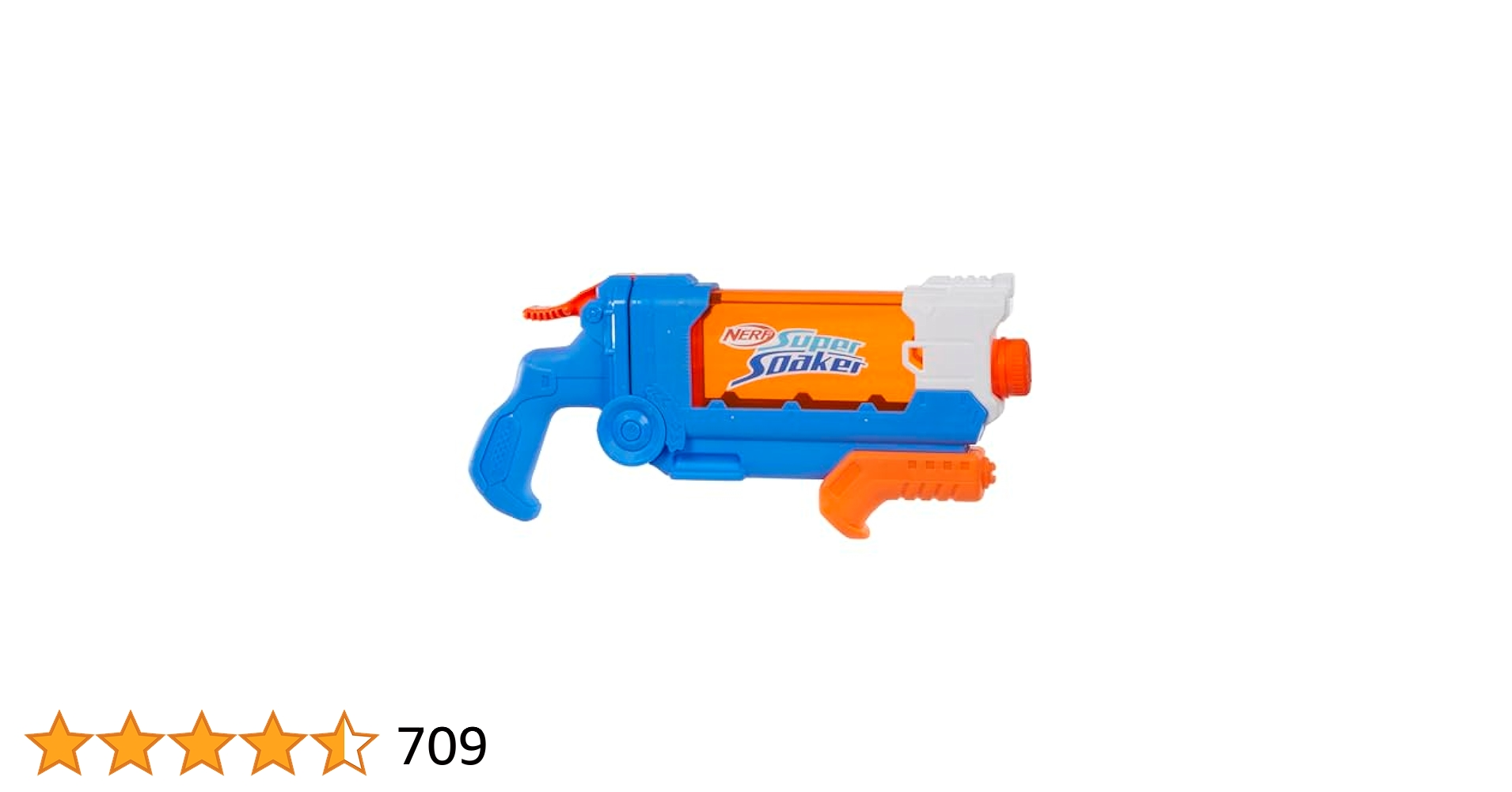 Nerf ナーフ スーパーソーカー  アクアタンクDX 水鉄砲 Nerf ナーフ スーパーソーカー アクアタンクDX 水鉄砲 Amazon